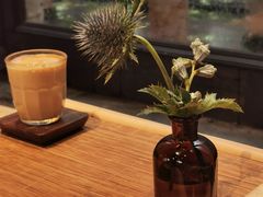 澳白-Metal hands·铁手咖啡