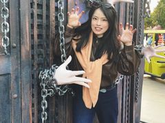 -沈阳方特欢乐世界