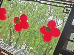 -鹊华居·地道鲁菜·海鲜·融合味(大明湖店)