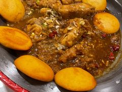 -东方之珠海鲜酒楼(南开店)