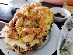 -Green Tree Rest. & Pub