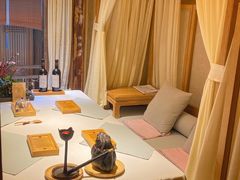 店内布置-叶叶菩提·晋福宫