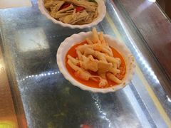 -金杨拉面王小吃面馆·牛三宝面·红烧牛肉粉