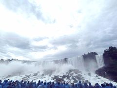 -尼亚加拉瀑布州立公园