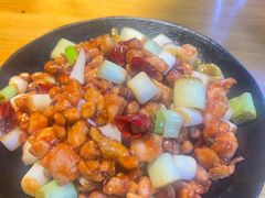 -望京一号·重庆江湖菜(工体店)