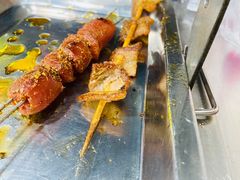 -三子烤羊腿·海鲜(弘阳店)