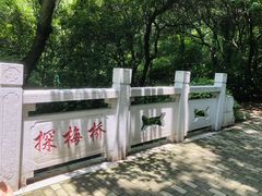 -虞山风景区