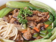 -仙妈米粉店(庆丰路)