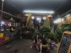 -龙姐私房菜(和顺古镇店)