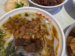 -李兰英湖南面馆(护国路店)