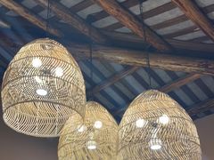 大堂-耕渔小院·湖南鱼鲜(望城店)