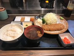 -牛かつもと村(原宿店)