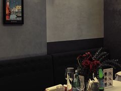 -普朗姆生蚝牛排馆 The Plump Oyster(成都摩方购物中心店)