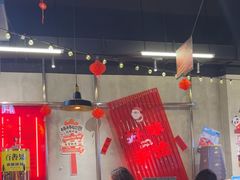 -牛市坎火锅(建设路店)