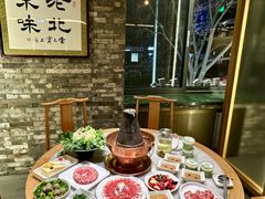 -牛街·马辈儿涮肉(牛街总店)