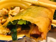 -东排食堂长沙小吃大排档(五一广场店)