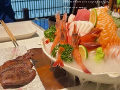 -松子日式料理(东朝阳路店)