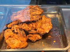 -永顺炸鸡(北京总店)