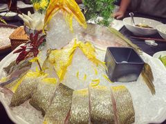 -柒厢食事雅谈