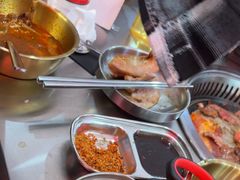 -哈哈碳都·牛肋条无限自助烤肉(宝龙店)