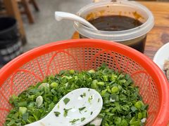 -月星羊肉面馆(黄河路美食休闲街店)