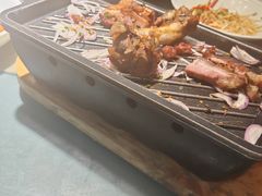 -楚鱼王·河鲜·湖北菜(华农店)