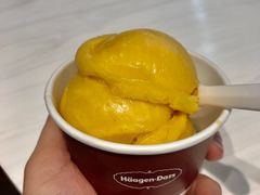 -哈根达斯(天河城店)