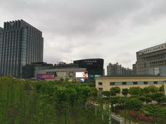 -春天国际影城(中庚漫游城杜比全景声店)