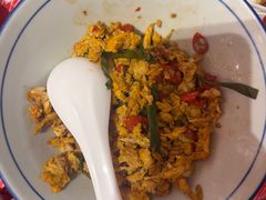 -荆九爷爆炒桥头三嫩(夫子庙店)