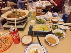 -江味龙虾馆·裸蓝龙虾(南山店)