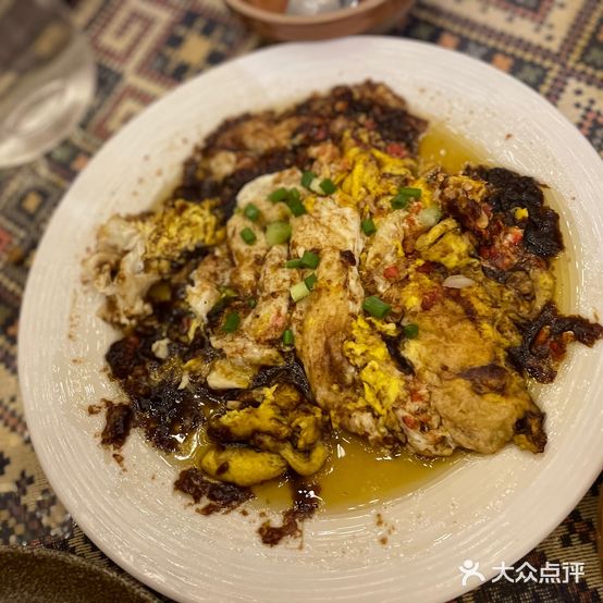 下饭馆·云南油焖鸡·傣味小馆(贰店)