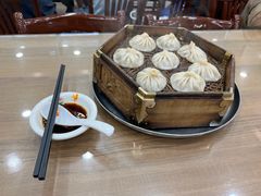 -西安贾三灌汤包·回坊小吃·清真炒菜(北院门总店)