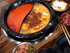 -吃皮火锅馆(苏宁店)