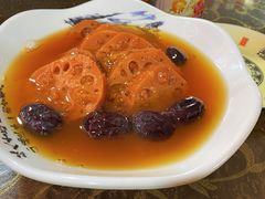 -涵家味土菜馆·徽州一绝臭鳜鱼(三河古镇店)
