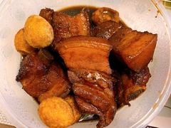 上海本帮红烧肉-申宴酒楼(王子百货店)