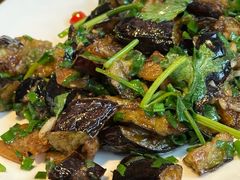 -金谷仓家庭料理(马泉营店)
