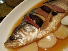 -和记小菜(东方店)