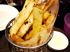 -查特花园美食广场(西单大悦城店)