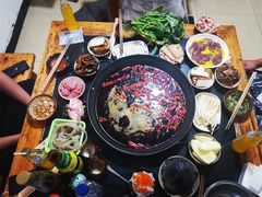 -肥龙火锅(南坪店)