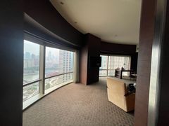 -上海外滩茂悦大酒店
