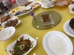 -秋姐美食店(旅游大道店)