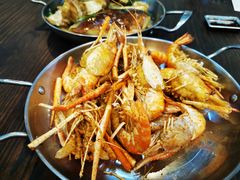 -盒马鲜生(皇庭广场店)