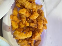 -江湖亮亮蒸虾大排档烤全羊清真(武汉总店)