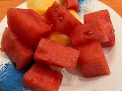 -亚龙湾希尔顿自助餐厅·海鲜·烧烤·沙滩BBQ·现场乐队