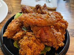 -miss密斯韩餐(平阳景苑店)