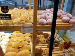 -BROAD面包路·欧式面包(龙湖时代C馆店)