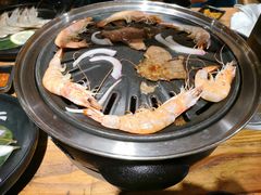 -九田家黑牛烤肉料理(衡百国际店)