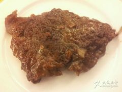 -东方红海鲜百汇(国际大厦店)