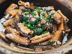 招牌黄鳝煲仔饭-红星光发煲仔饭(大石街店)