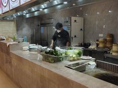 -牡丹国际大酒店-港式茶餐厅